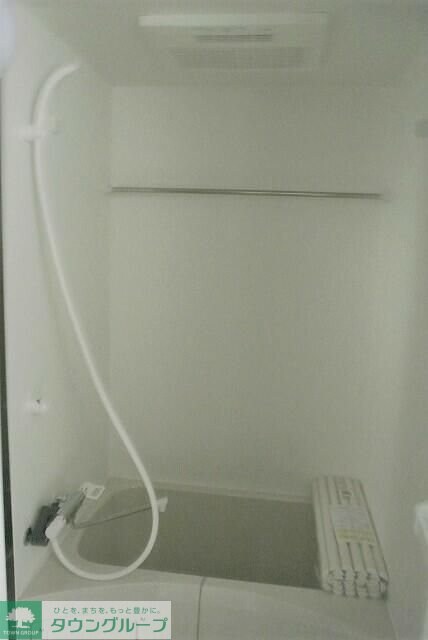 グロウワード東京ノース・アリビエの物件内観写真