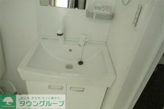 グロウワード東京ノース・アリビエの物件内観写真