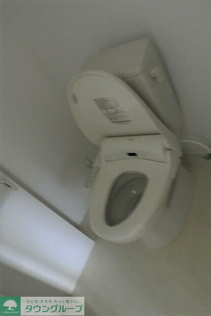 グロウワード東京ノース・アリビエの物件内観写真