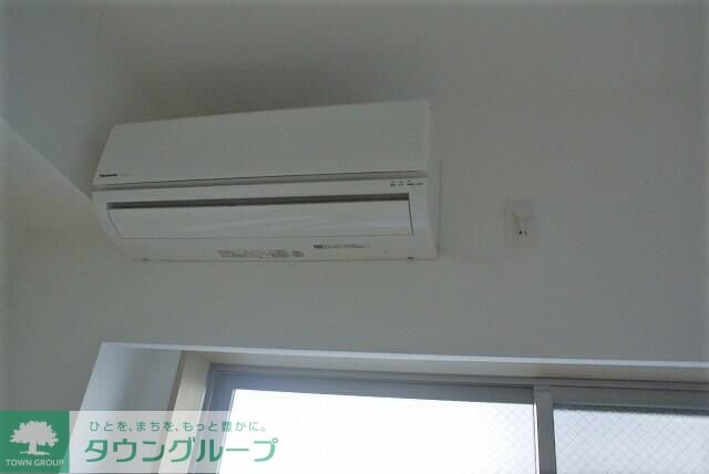 グロウワード東京ノース・アリビエの物件内観写真