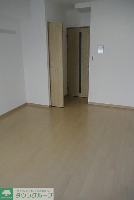 グロウワード東京ノース・アリビエの物件内観写真