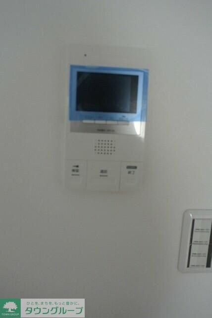 グロウワード東京ノース・アリビエの物件内観写真