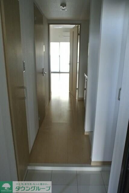 グロウワード東京ノース・アリビエの物件内観写真