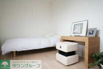 レジディア文京本駒込の物件内観写真