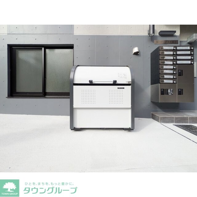 Ｍステージ志村坂上の物件内観写真