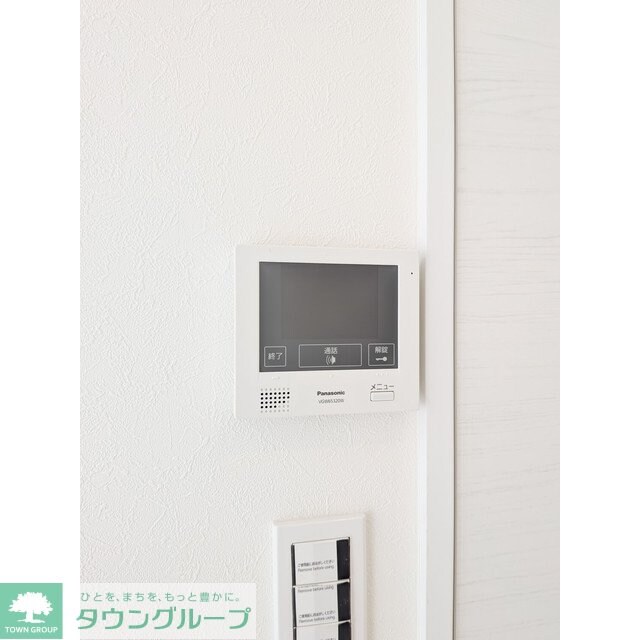 Ｍステージ志村坂上の物件内観写真