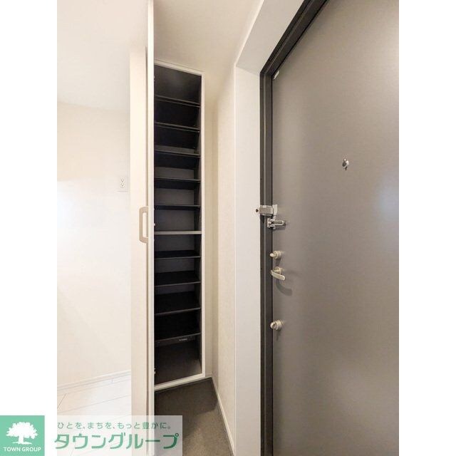 Ｍステージ志村坂上の物件内観写真