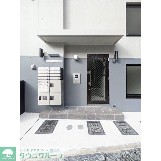 Ｍステージ志村坂上の物件内観写真