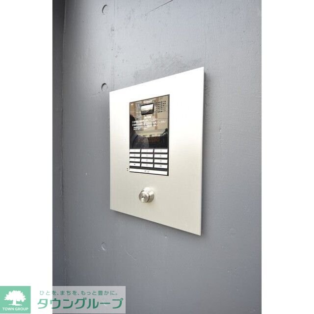 Ｍステージ志村坂上の物件内観写真