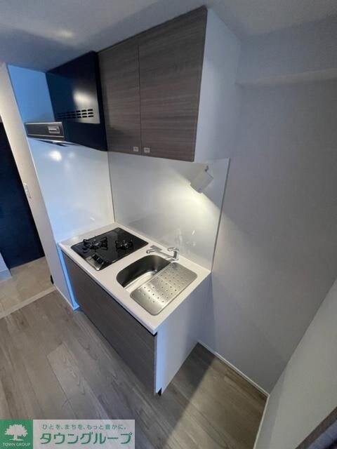 ＤＩＰＳ東十条駅前ＲＥＳＩＤＥＮＣＥの物件内観写真