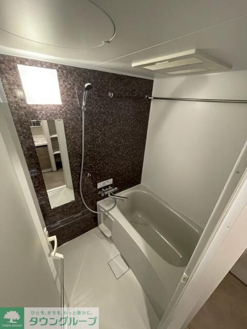 ＤＩＰＳ東十条駅前ＲＥＳＩＤＥＮＣＥの物件内観写真