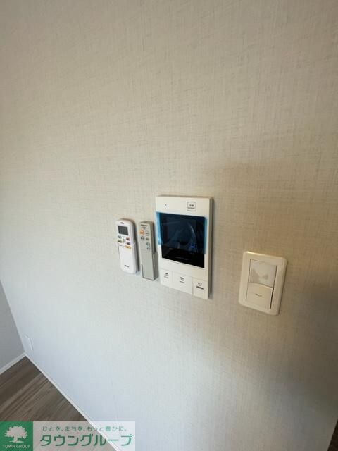 ＤＩＰＳ東十条駅前ＲＥＳＩＤＥＮＣＥの物件内観写真