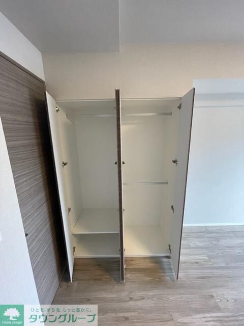 ＤＩＰＳ東十条駅前ＲＥＳＩＤＥＮＣＥの物件内観写真