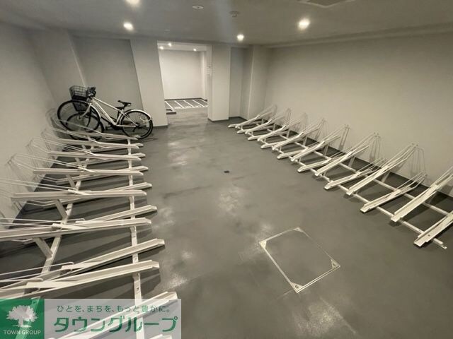 ＤＩＰＳ東十条駅前ＲＥＳＩＤＥＮＣＥの物件内観写真