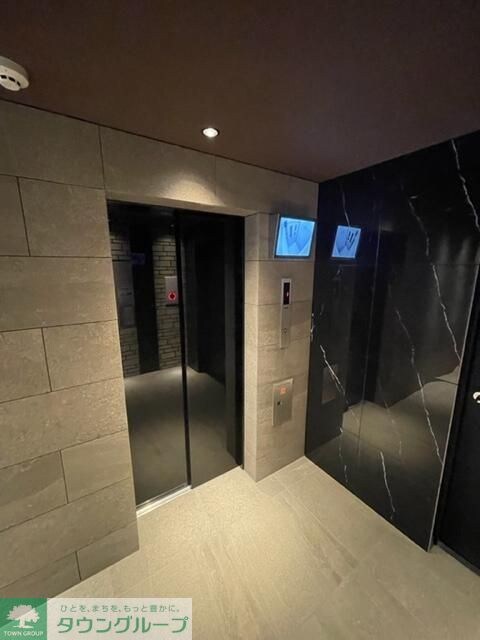 ＤＩＰＳ東十条駅前ＲＥＳＩＤＥＮＣＥの物件内観写真