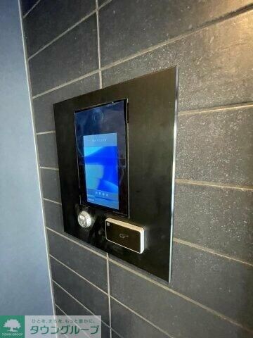 Laviere上中里の物件内観写真