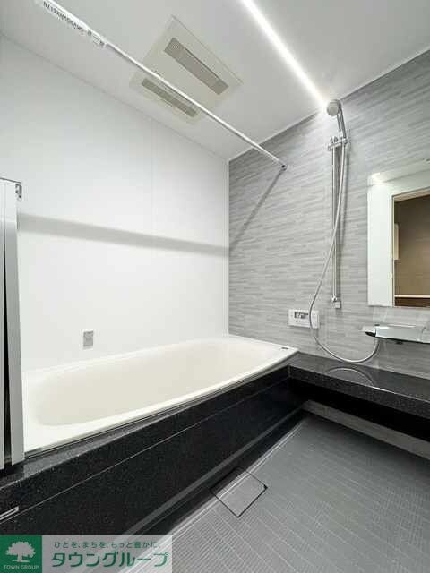 ラ・トゥール飯田橋の物件内観写真