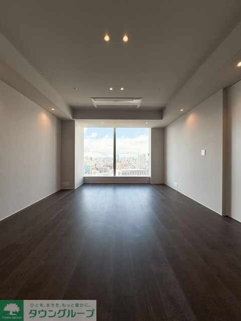 ラ・トゥール飯田橋の物件内観写真