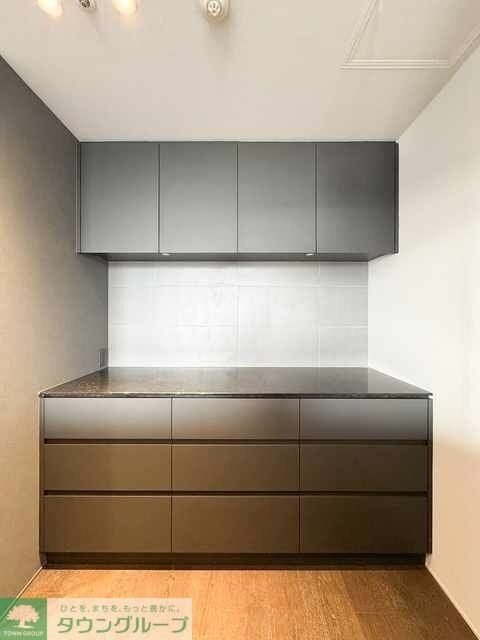 ラ・トゥール飯田橋の物件内観写真