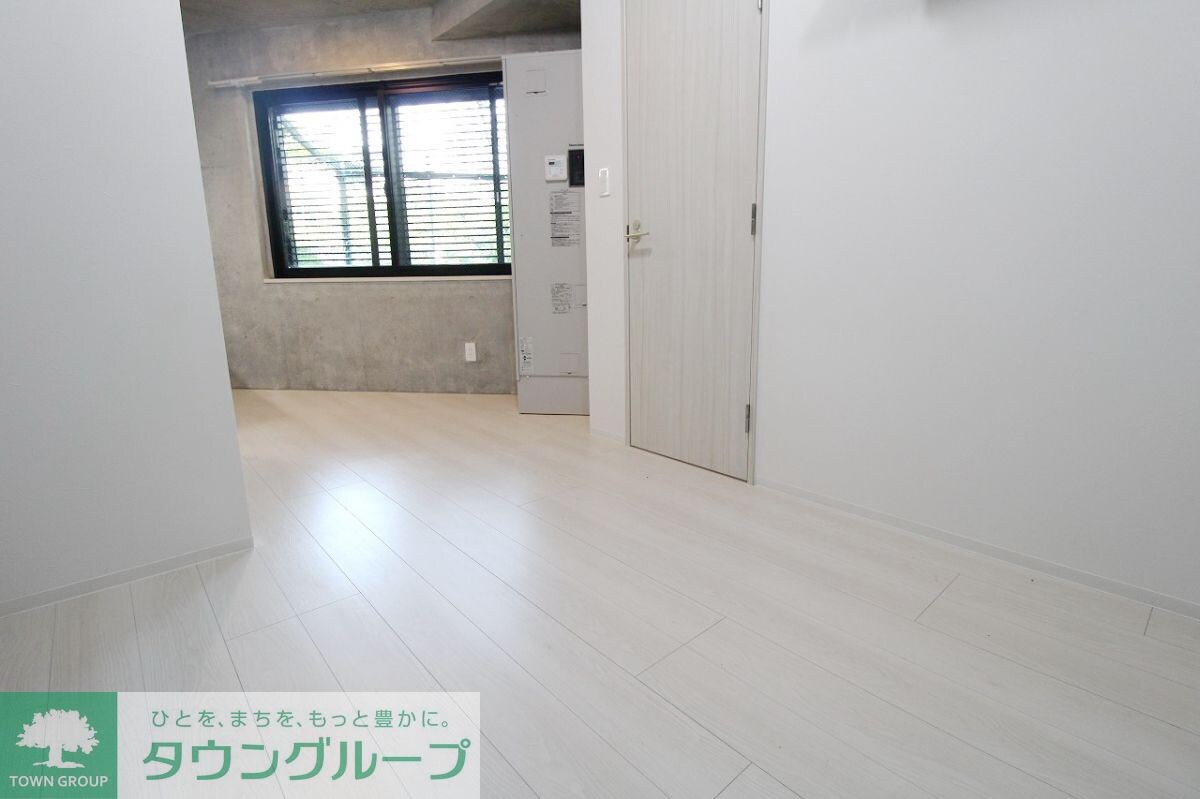 ｆｏｕｒ新板橋の物件内観写真