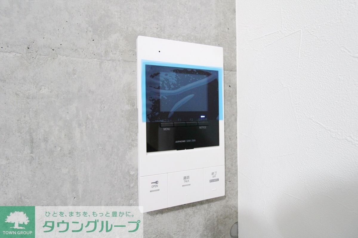 ｆｏｕｒ新板橋の物件内観写真