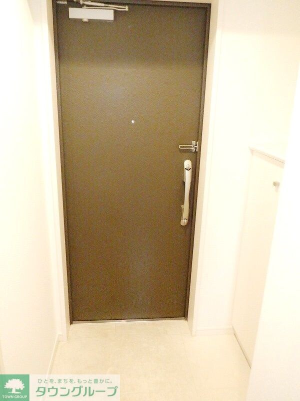 コンフォラス千石の物件内観写真