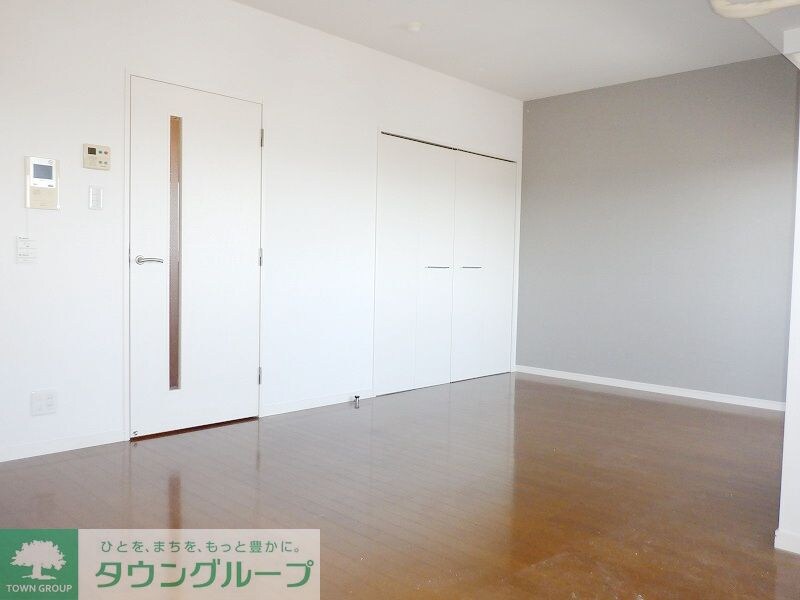 コンフォラス千石の物件内観写真