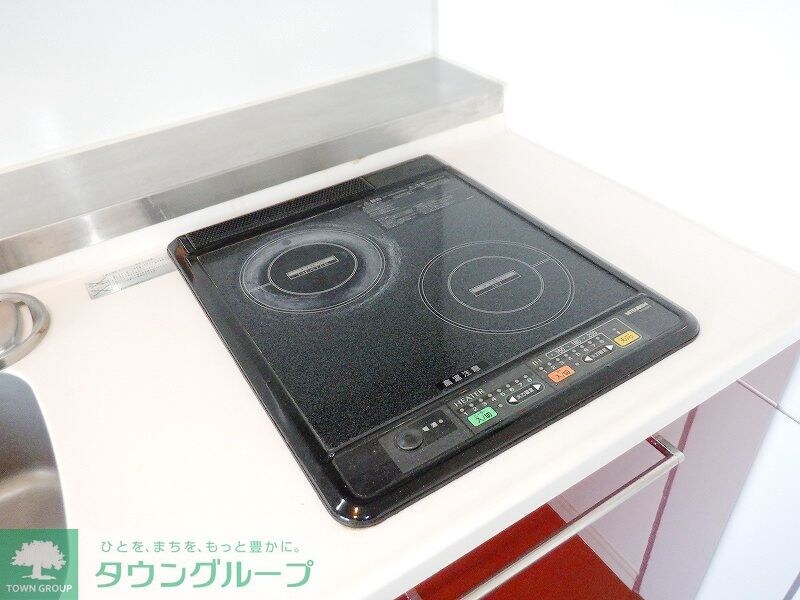 コンフォラス千石の物件内観写真