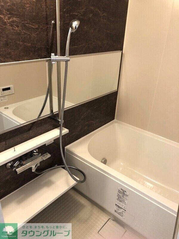 YK ベルヴィルの物件内観写真