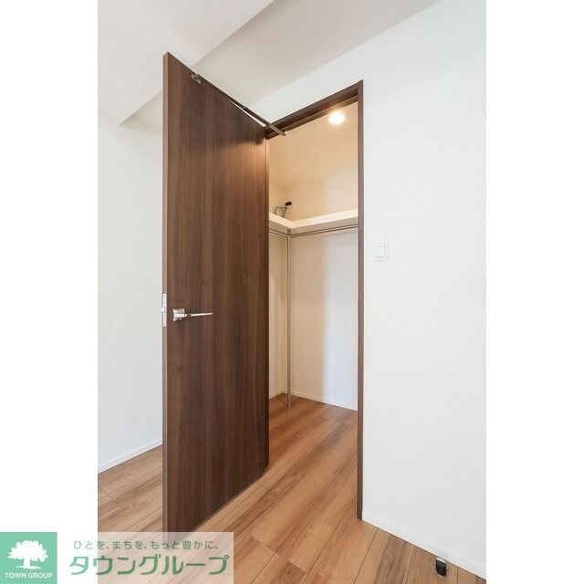 グランカーサ三ノ輪IVの物件内観写真