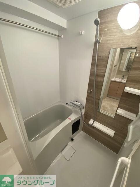 プライムブリス板橋本町の物件内観写真