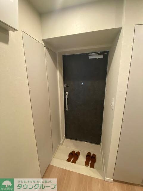 プライムブリス板橋本町の物件内観写真