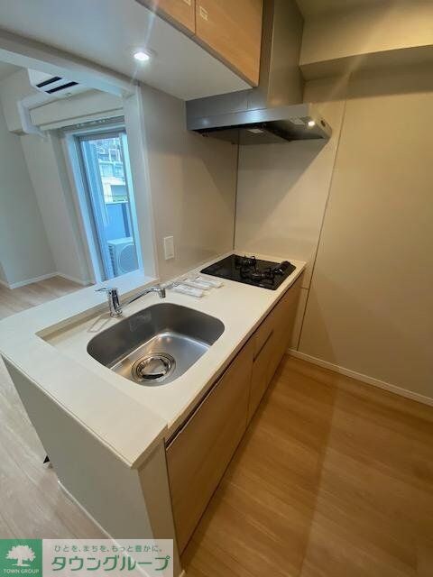 プライムブリス板橋本町の物件内観写真