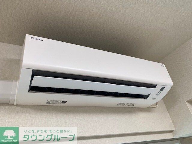 プライムブリス板橋本町の物件内観写真