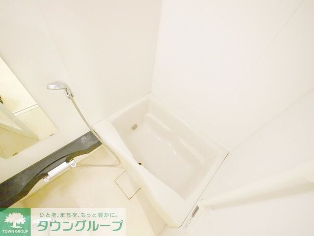 パークキューブ板橋本町の物件内観写真