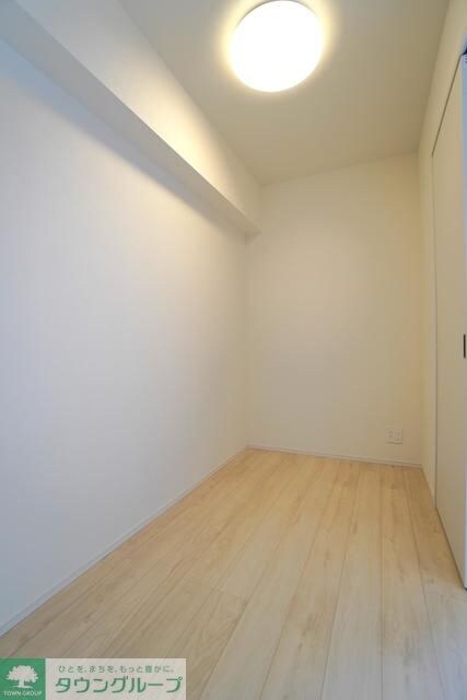 クラリティア文京湯島の物件内観写真