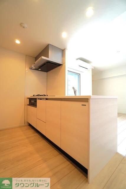 クラリティア文京湯島の物件内観写真