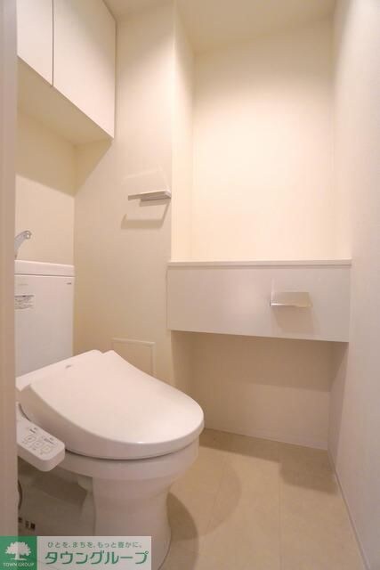 クラリティア文京湯島の物件内観写真