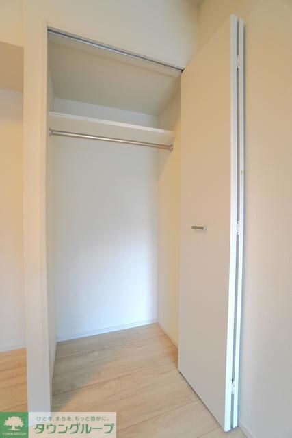 クラリティア文京湯島の物件内観写真