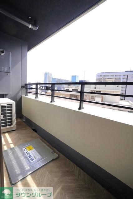 クラリティア文京湯島の物件内観写真