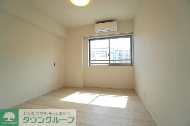 クラリティア文京湯島の物件内観写真