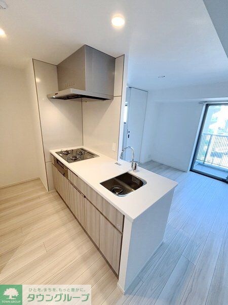 パークアクシス板橋本町ステーションゲートの物件内観写真