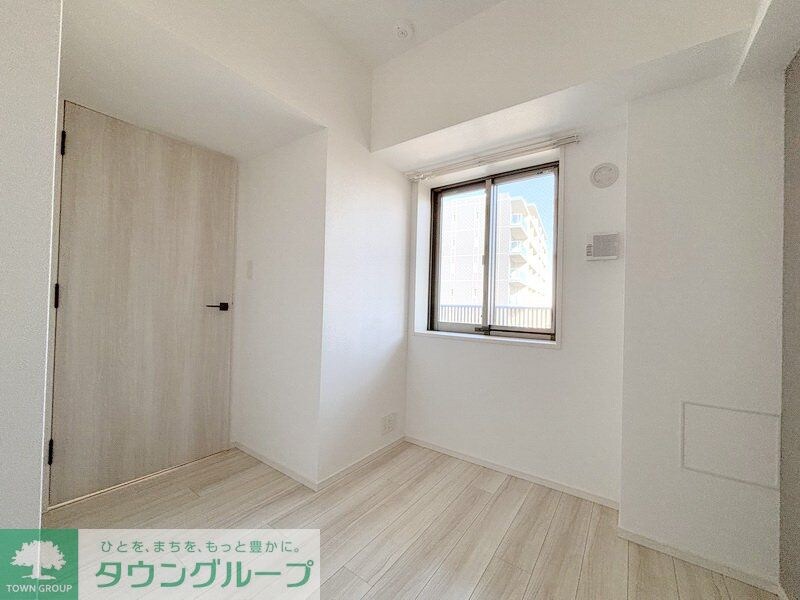 パークアクシス板橋本町ステーションゲートの物件内観写真