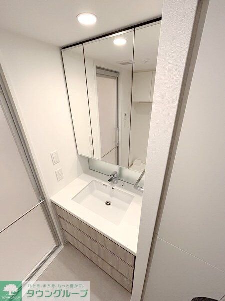 パークアクシス板橋本町ステーションゲートの物件内観写真