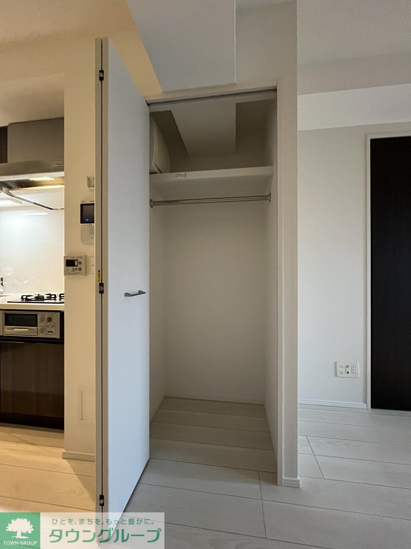 プライマル板橋本町の物件内観写真