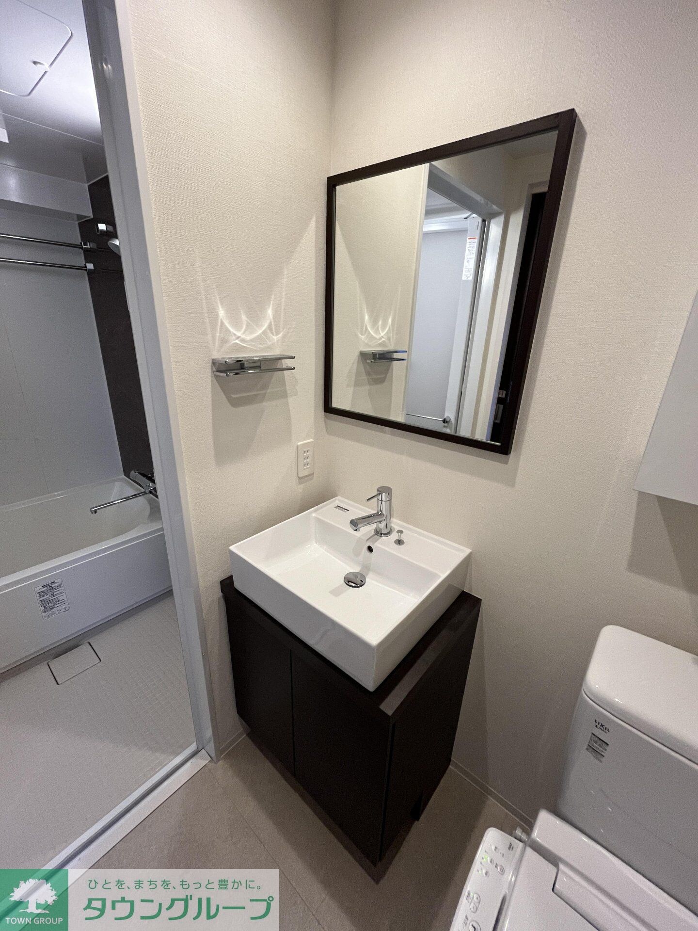 プライマル板橋本町の物件内観写真