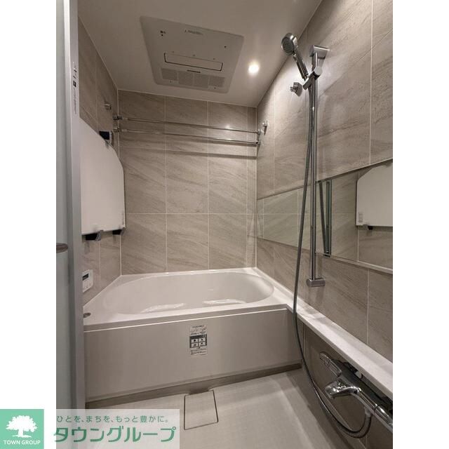 ブランズ本郷の物件内観写真