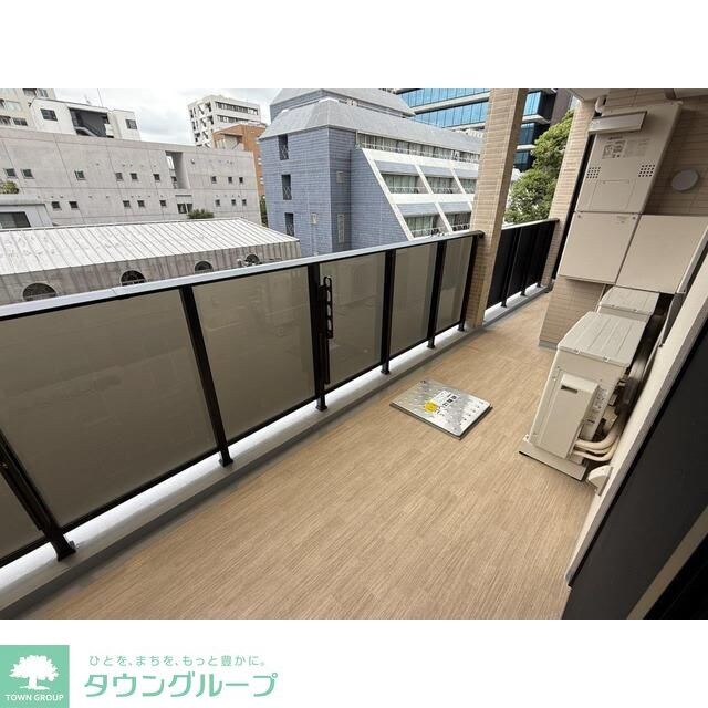 ブランズ本郷の物件内観写真