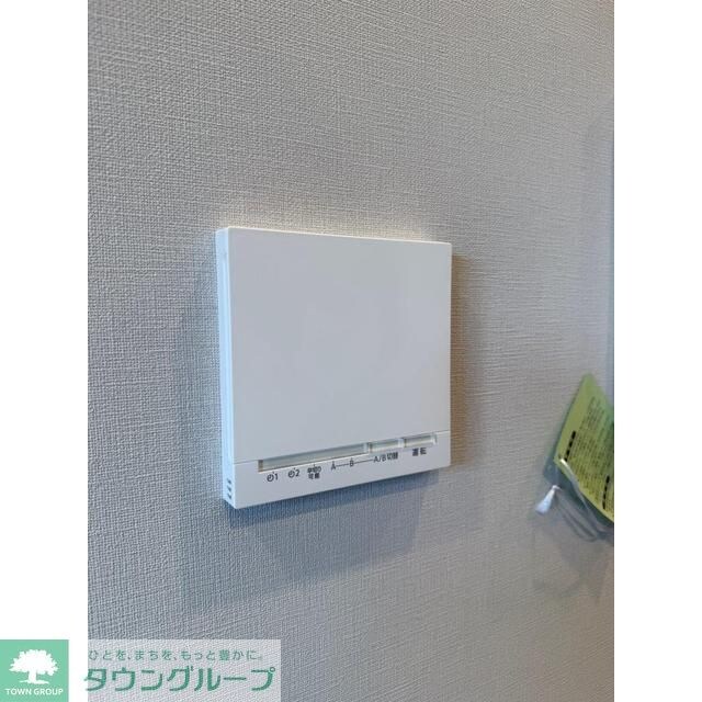 ブランズ本郷の物件内観写真