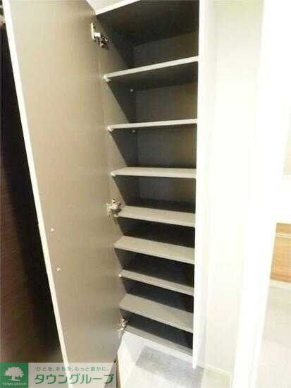 Ｎ－ｆｌａｔｓ板橋の物件内観写真